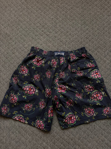 Short Vilebrequin