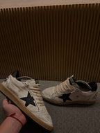 Golden Goose Ball Star