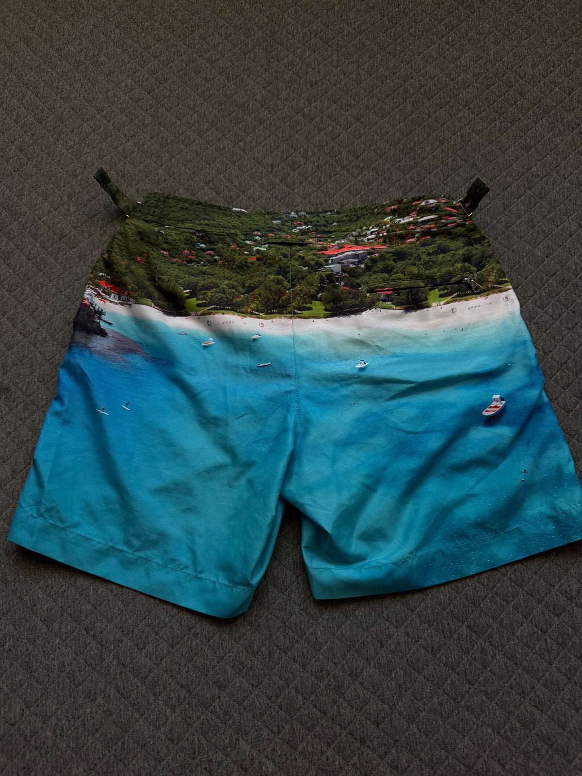 Short Orlebar Brown