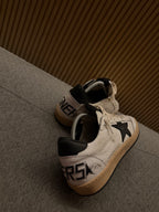 Golden Goose Ball Star