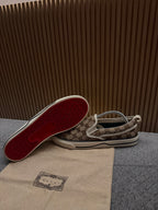 Slip On Gucci
