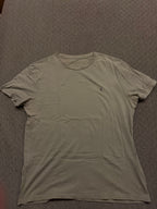 Camiseta All Saints