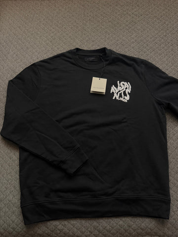 Crewneck All Saints london