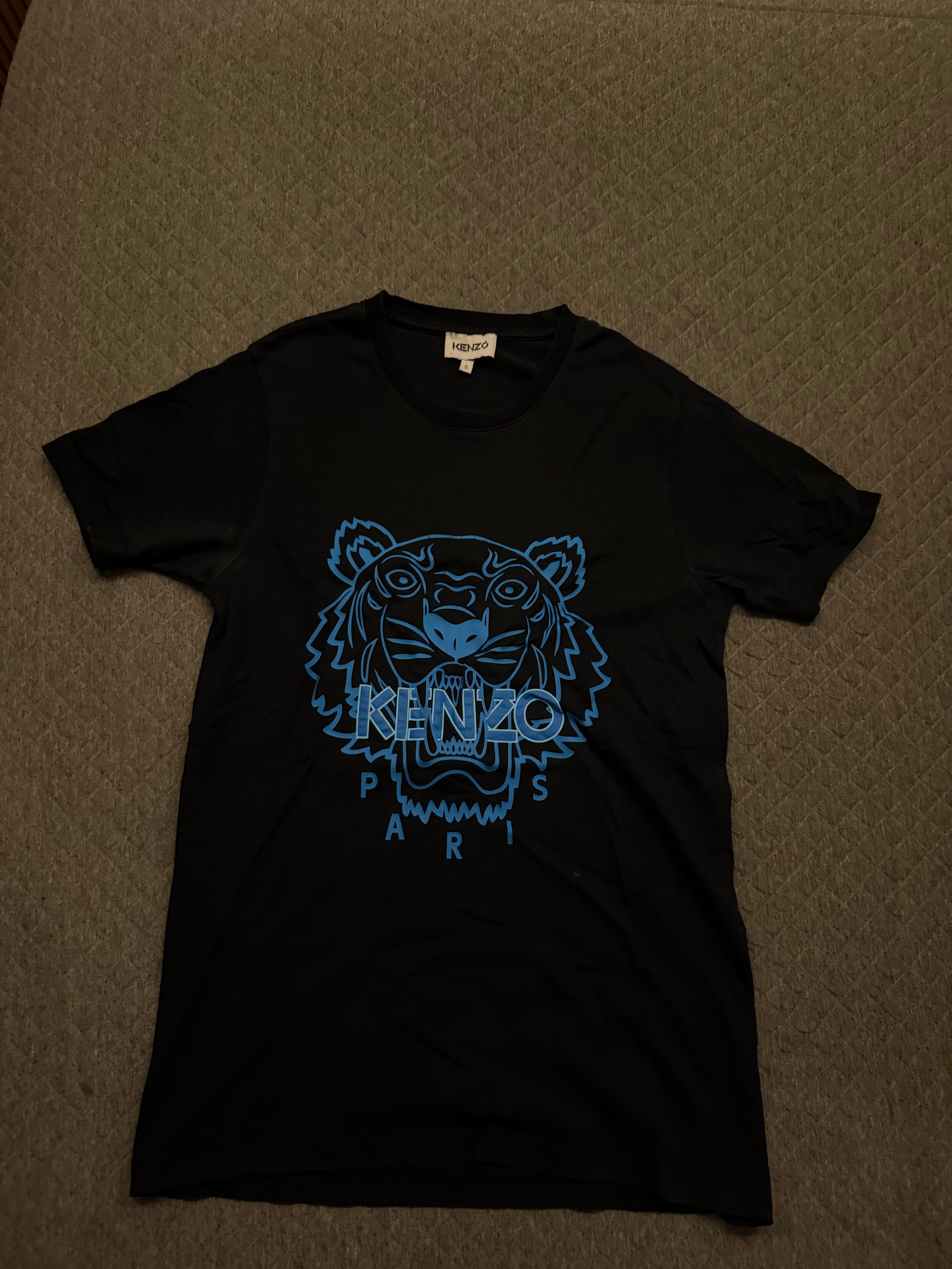 Camiseta Kenzo