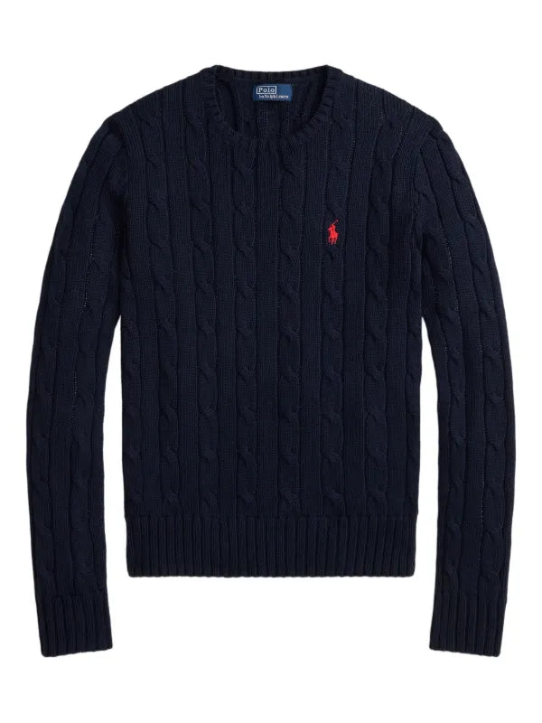 Suéter Ralph Lauren Tricot