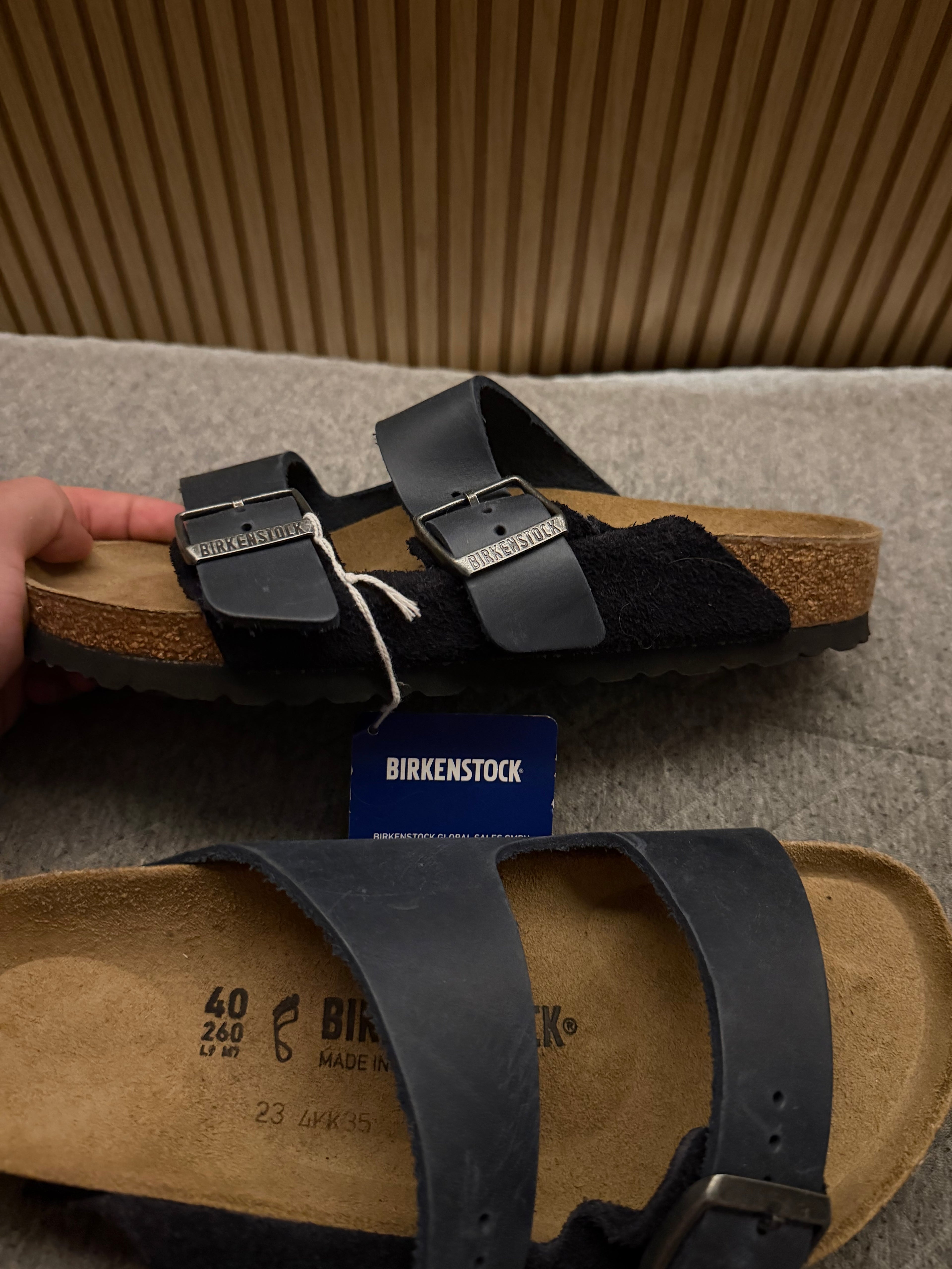Birkenstock Arizona