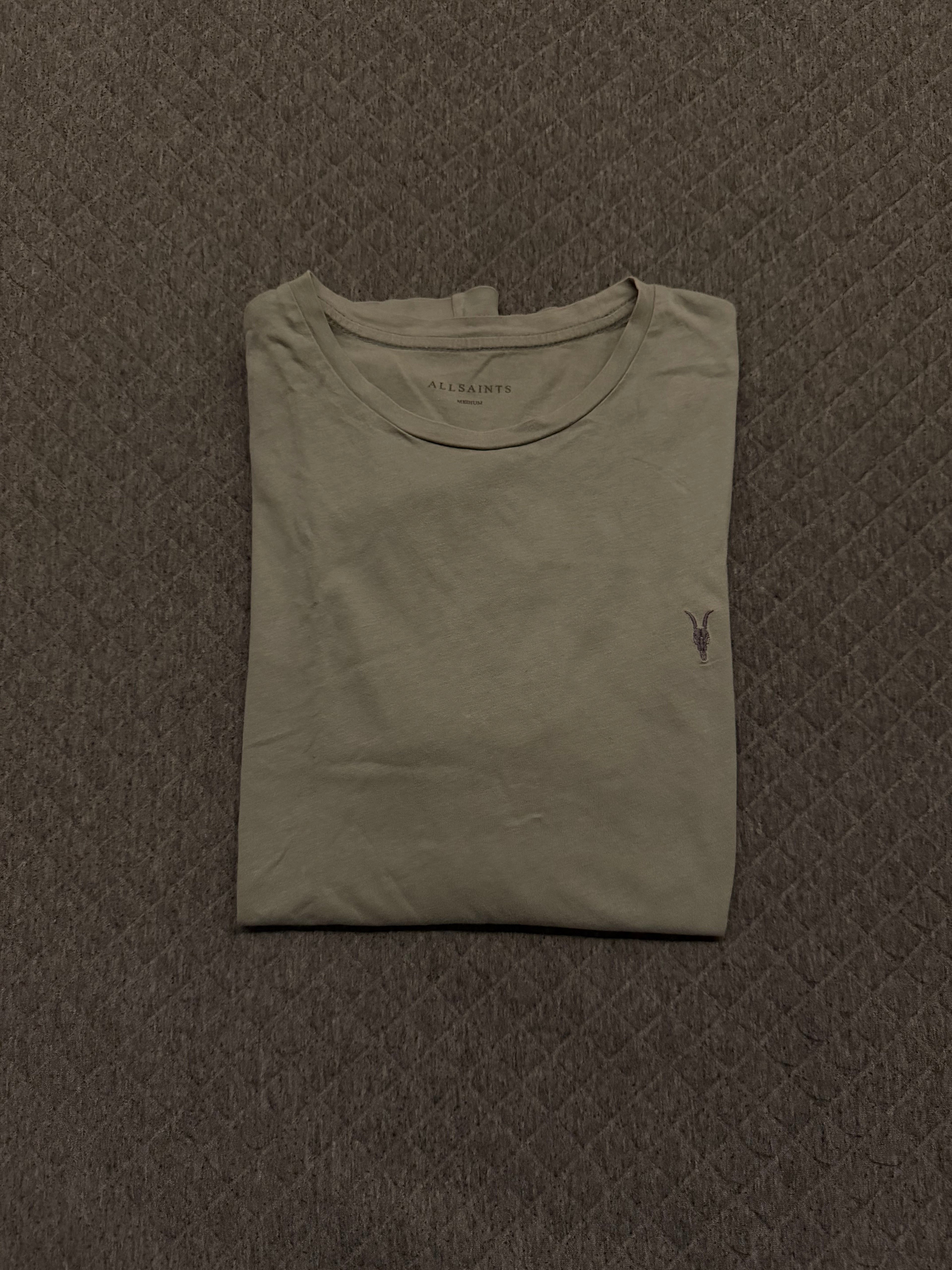 Camiseta All Saints