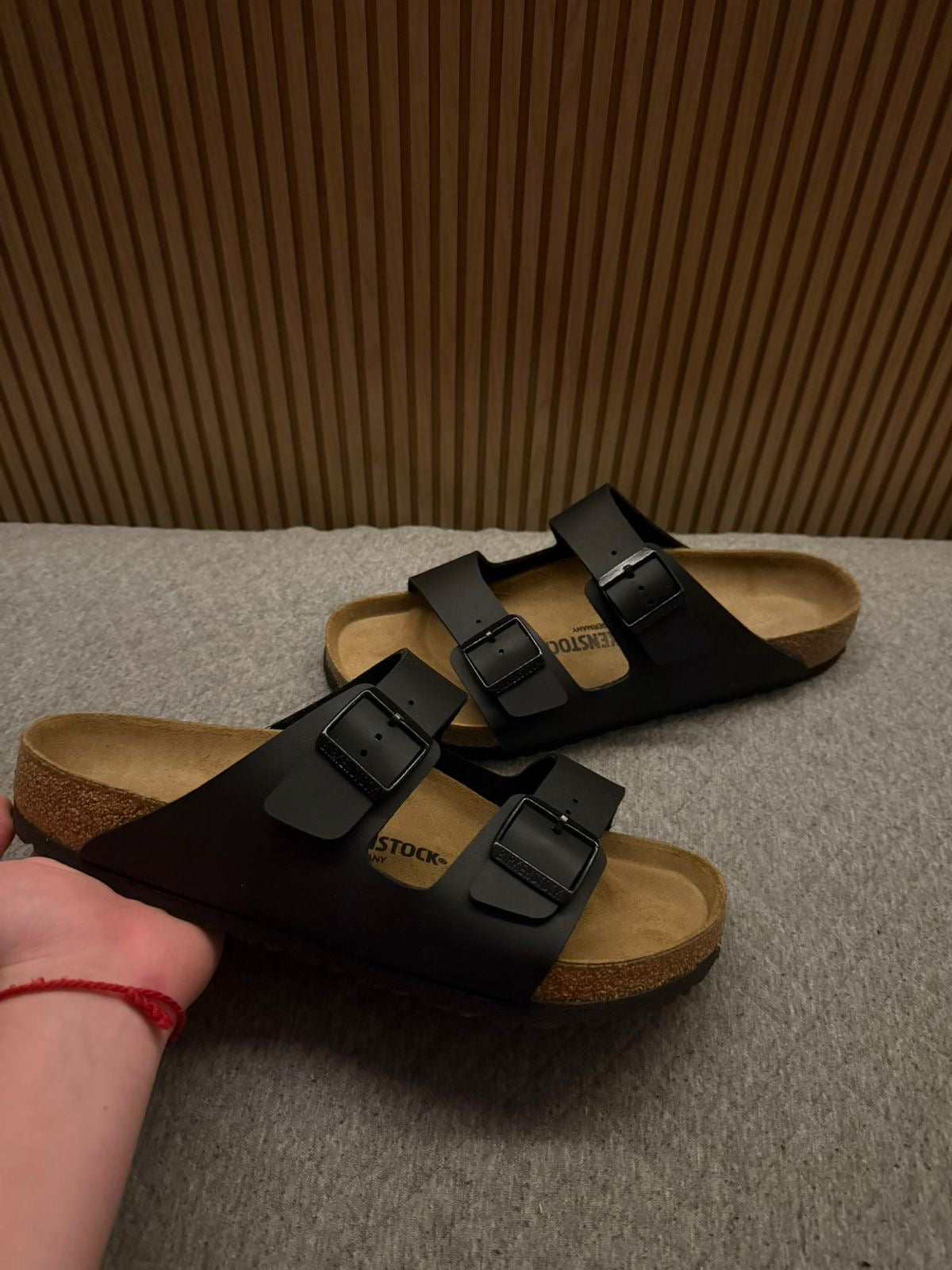 Birkenstock