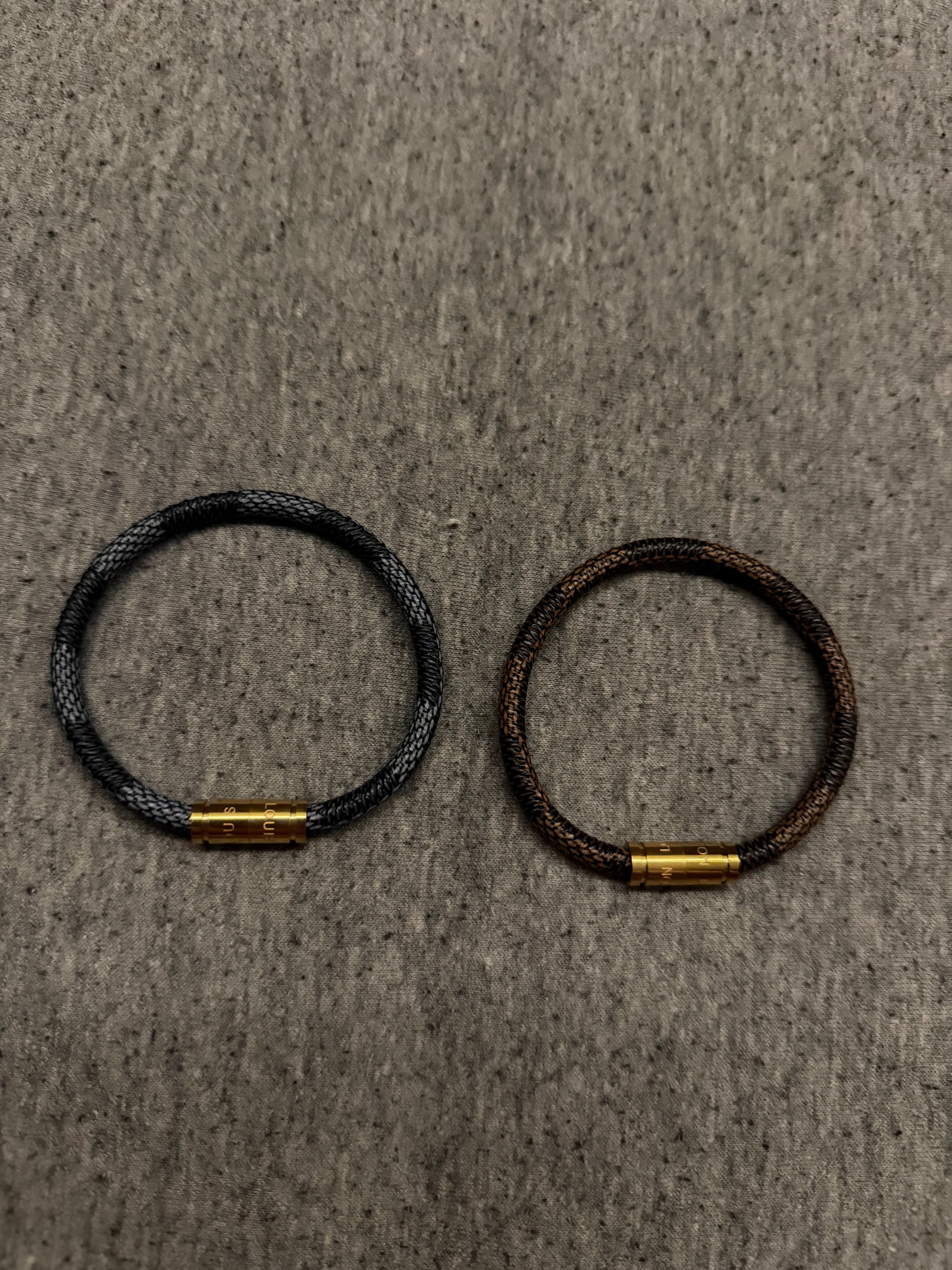 Pulseira Louis Vuitton
