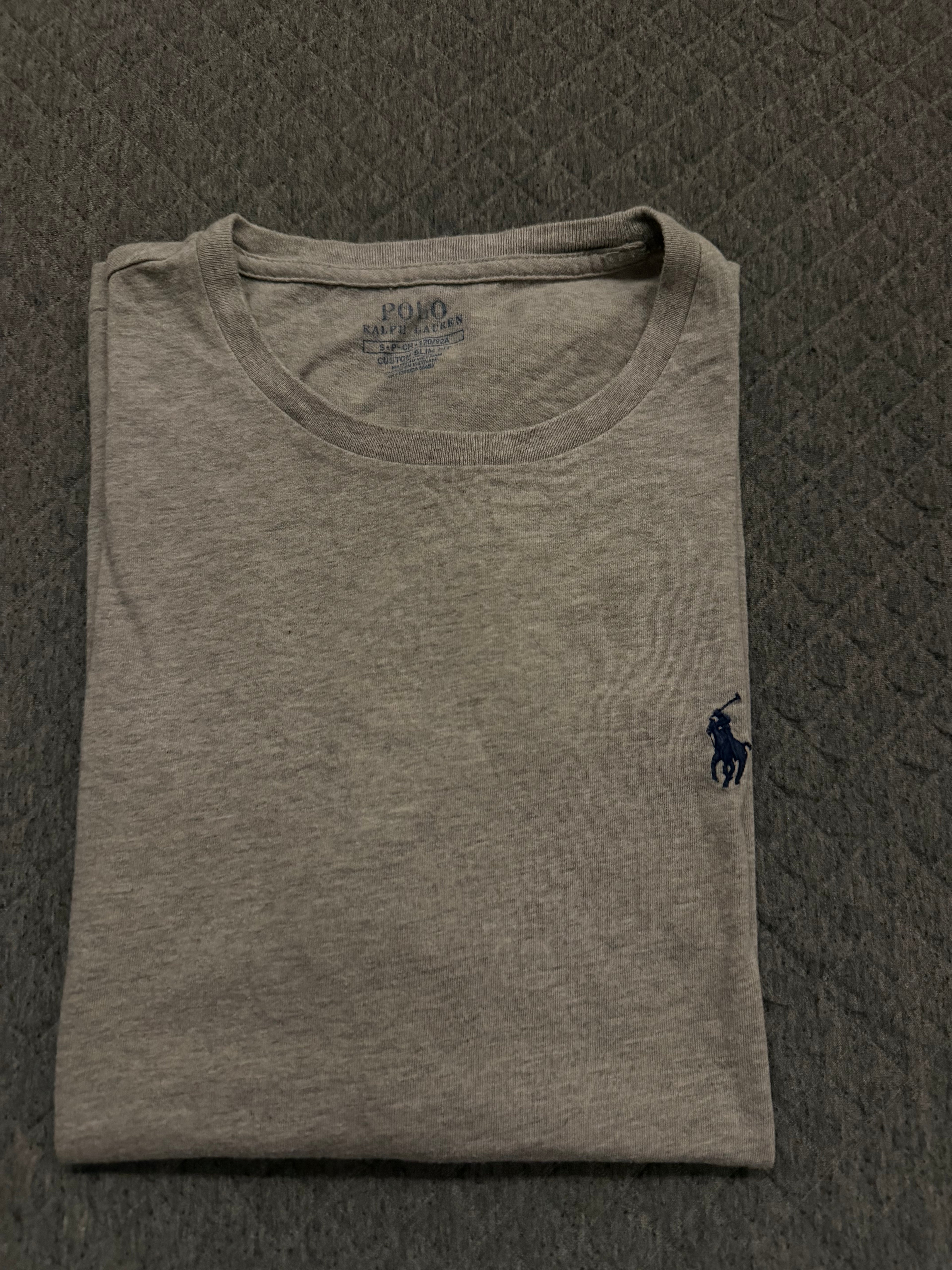 Camiseta Ralph Lauren