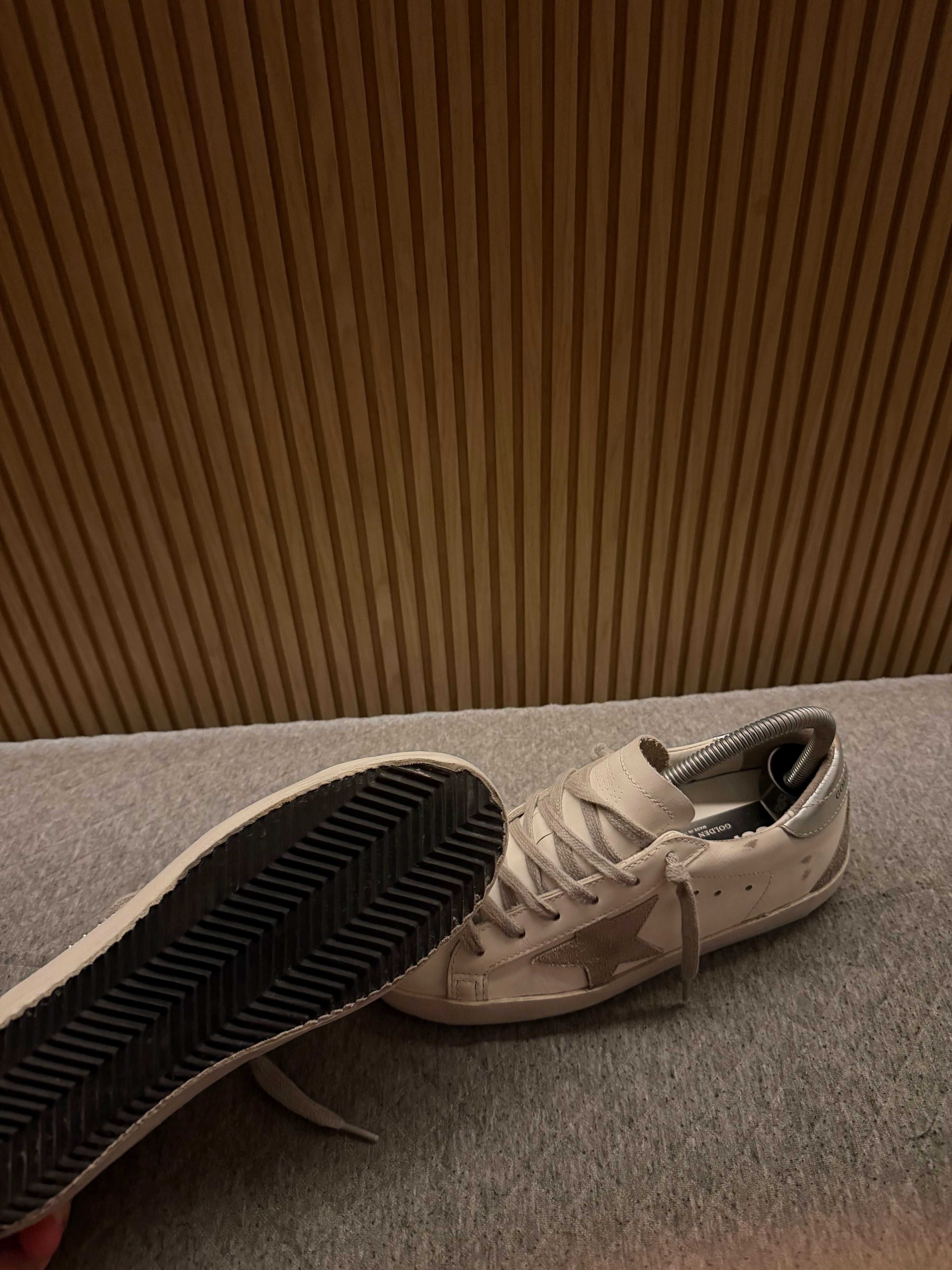 Golden Goose Super Star