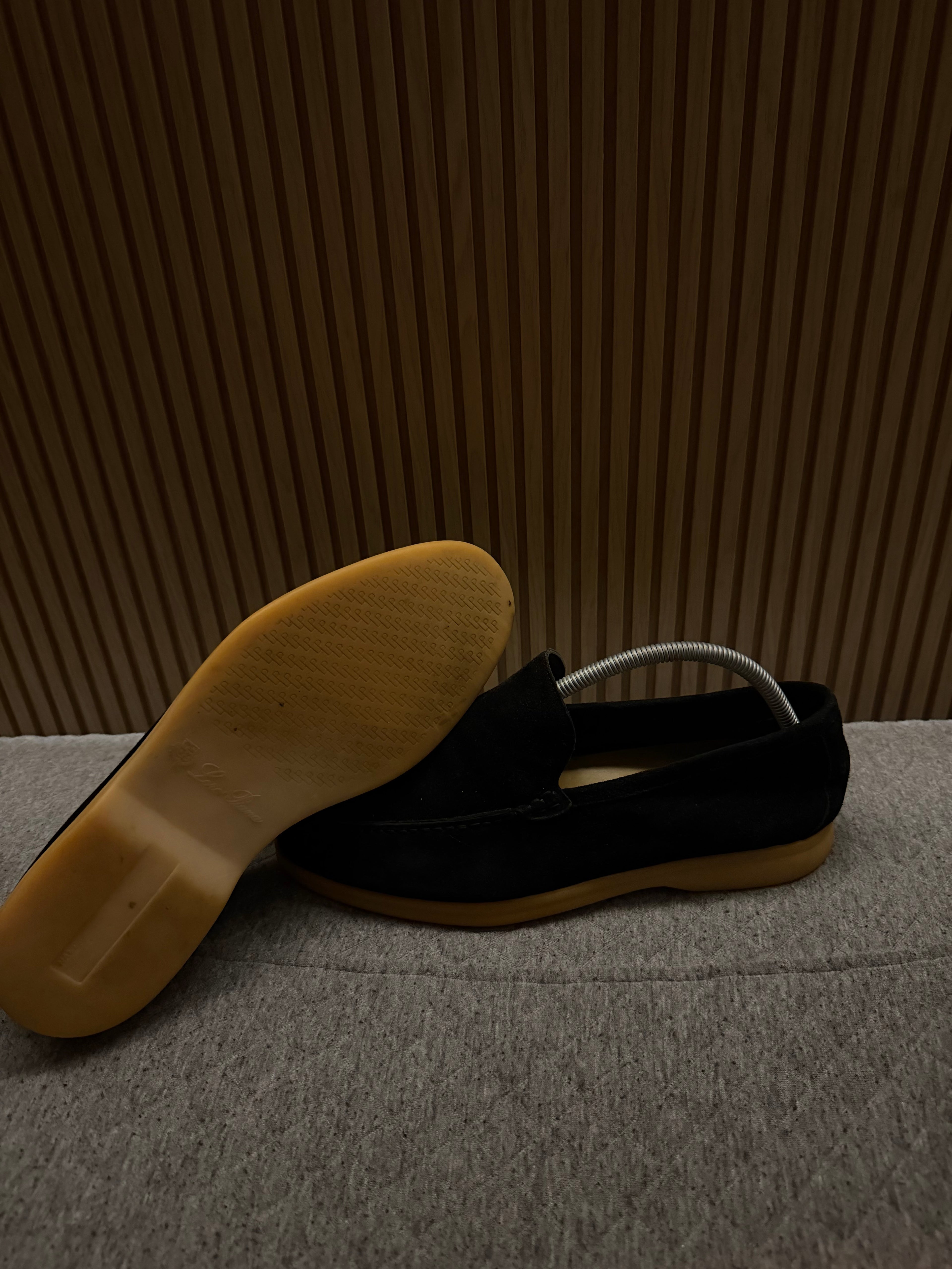Loro Piana Summer Walk