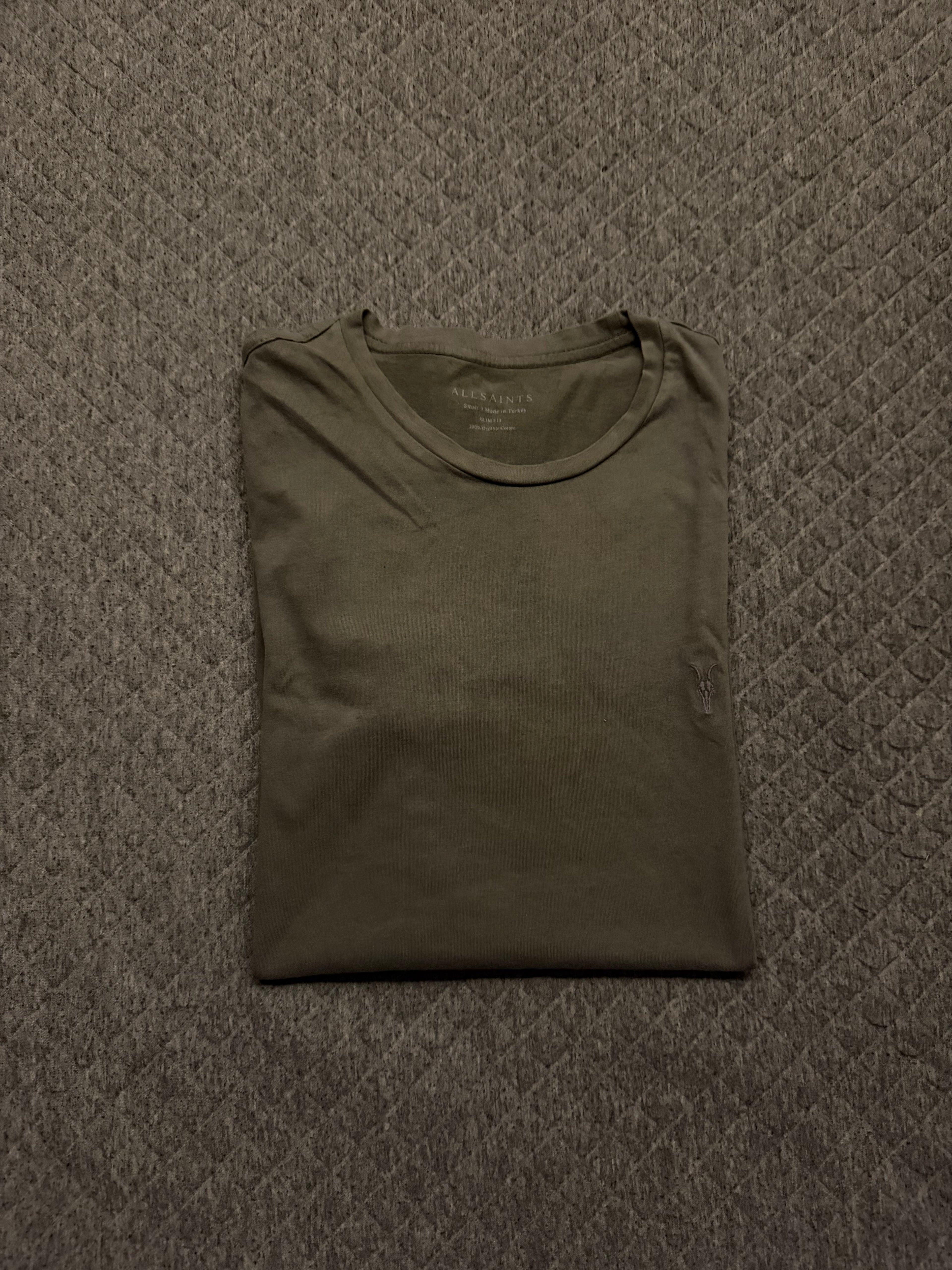 Camiseta All Saints