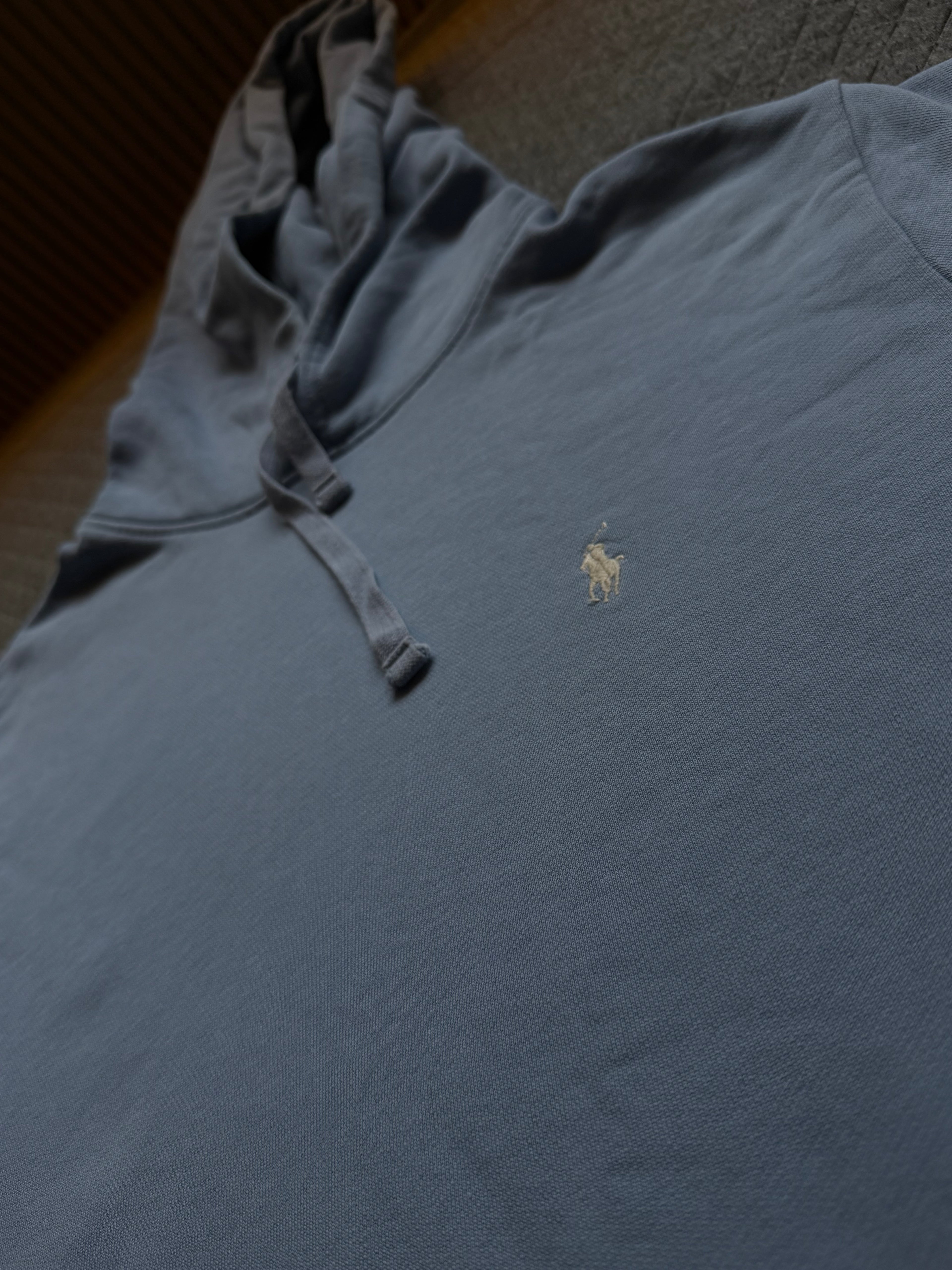 Moletom Ralph Lauren