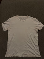 Camiseta All Saints