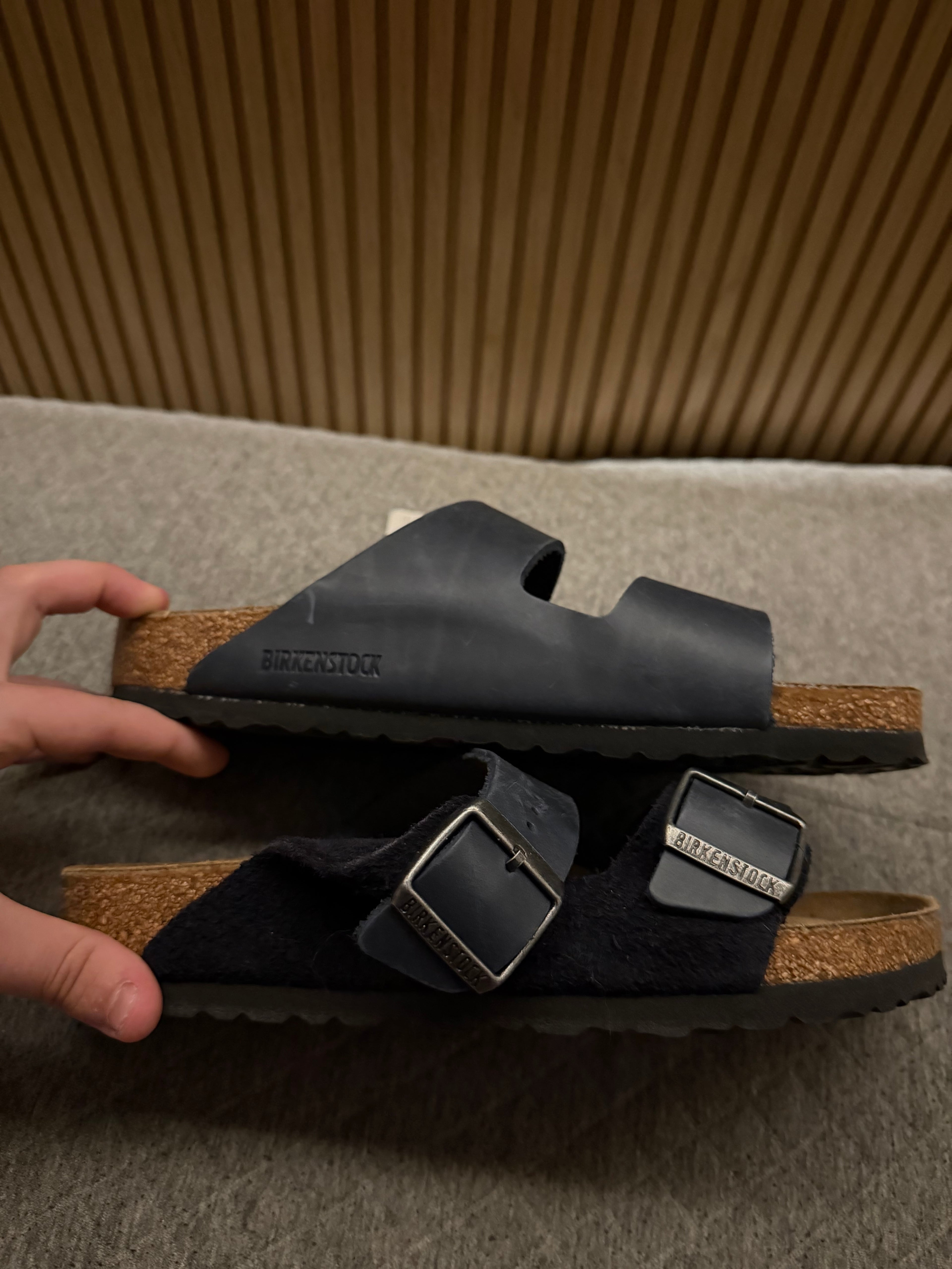 Birkenstock Arizona
