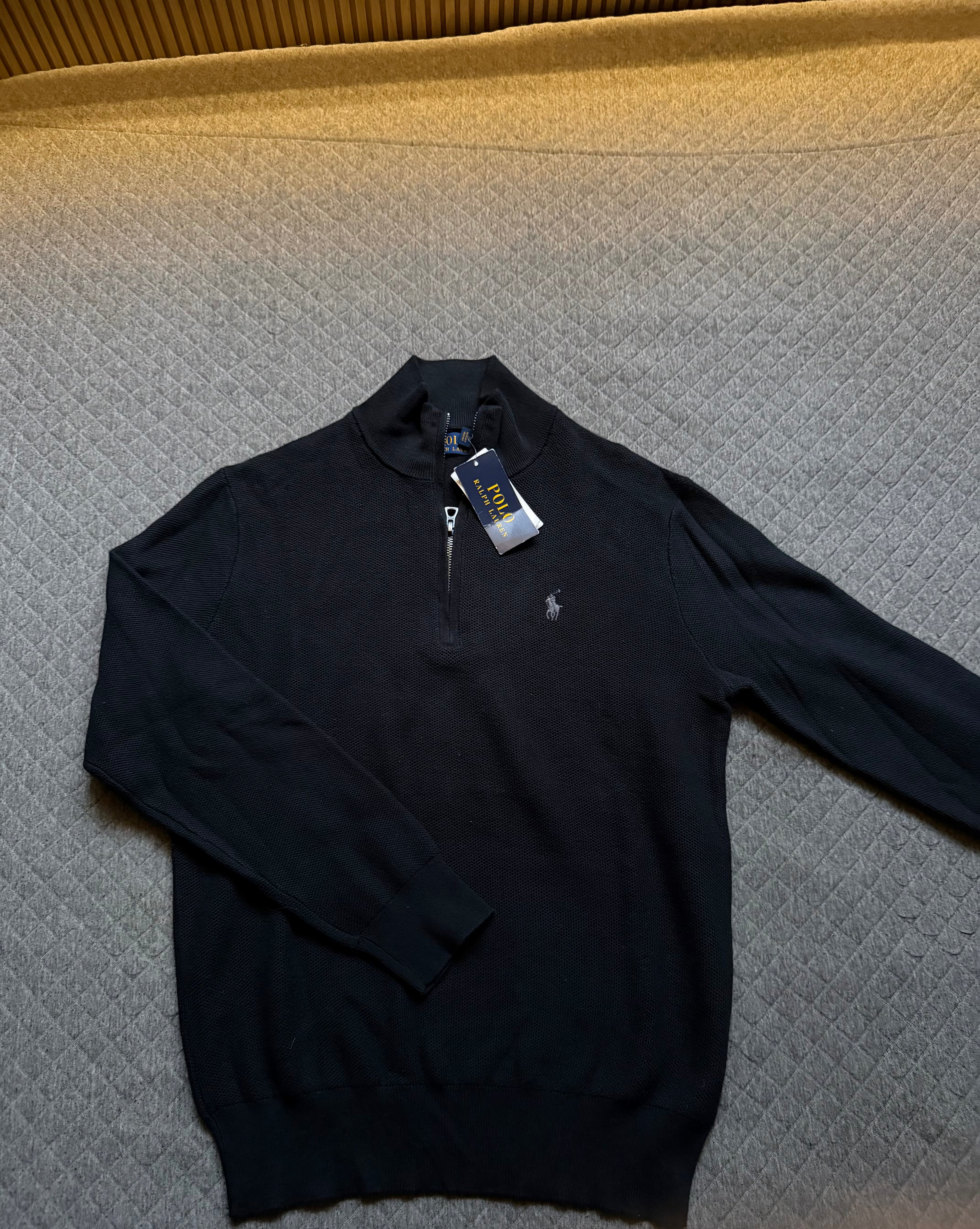 Quarter ZIP Ralph Lauren