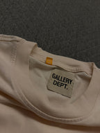 Camiseta Gallery Dept