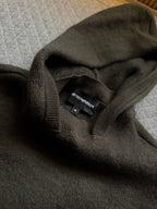 Casaco Armani Cashmere