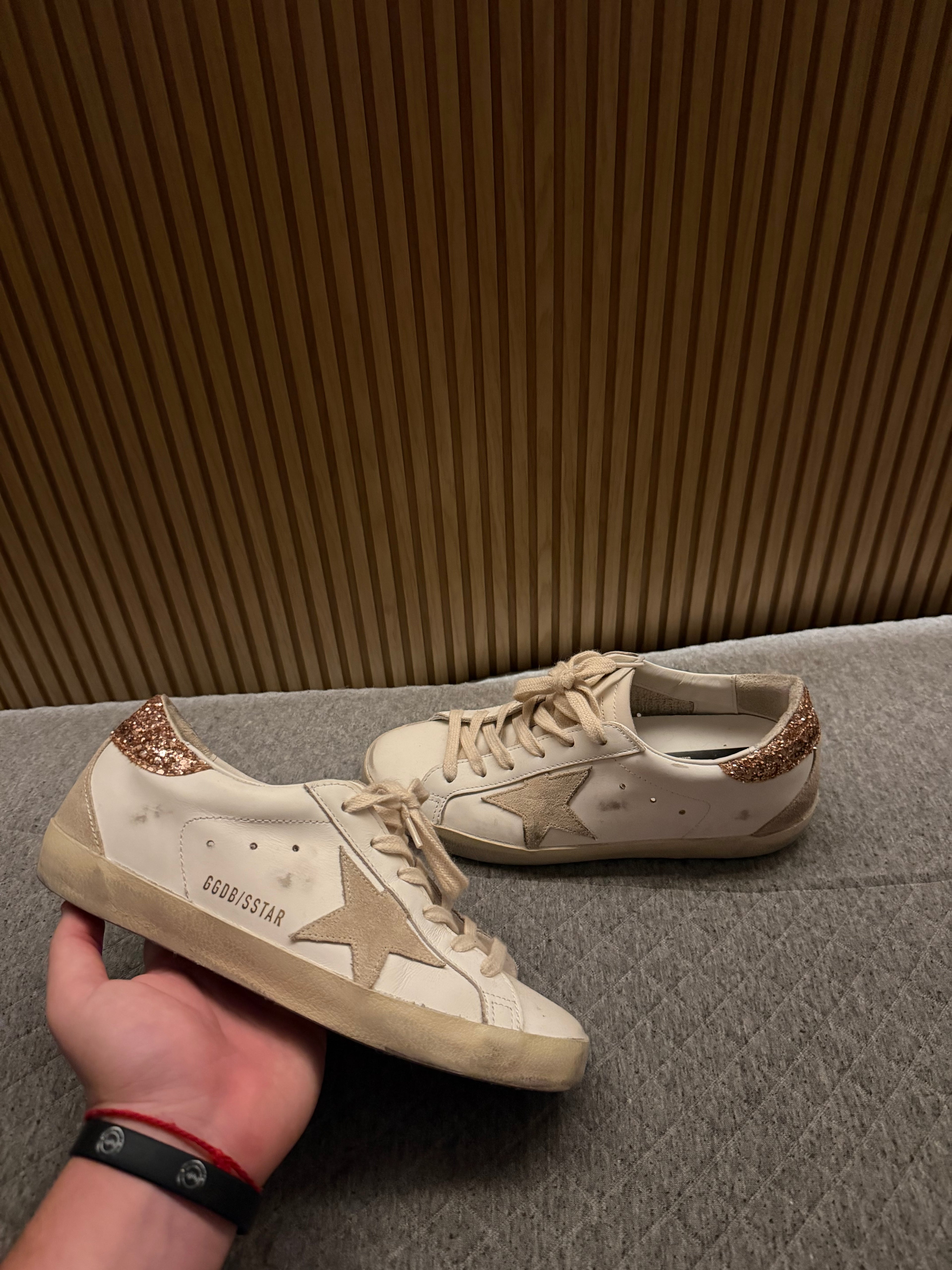 Golden Goose Super Star