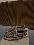 Slip On Gucci