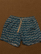 Short MC2 Saint Barth
