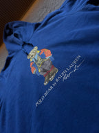 Moletom Polo Bear