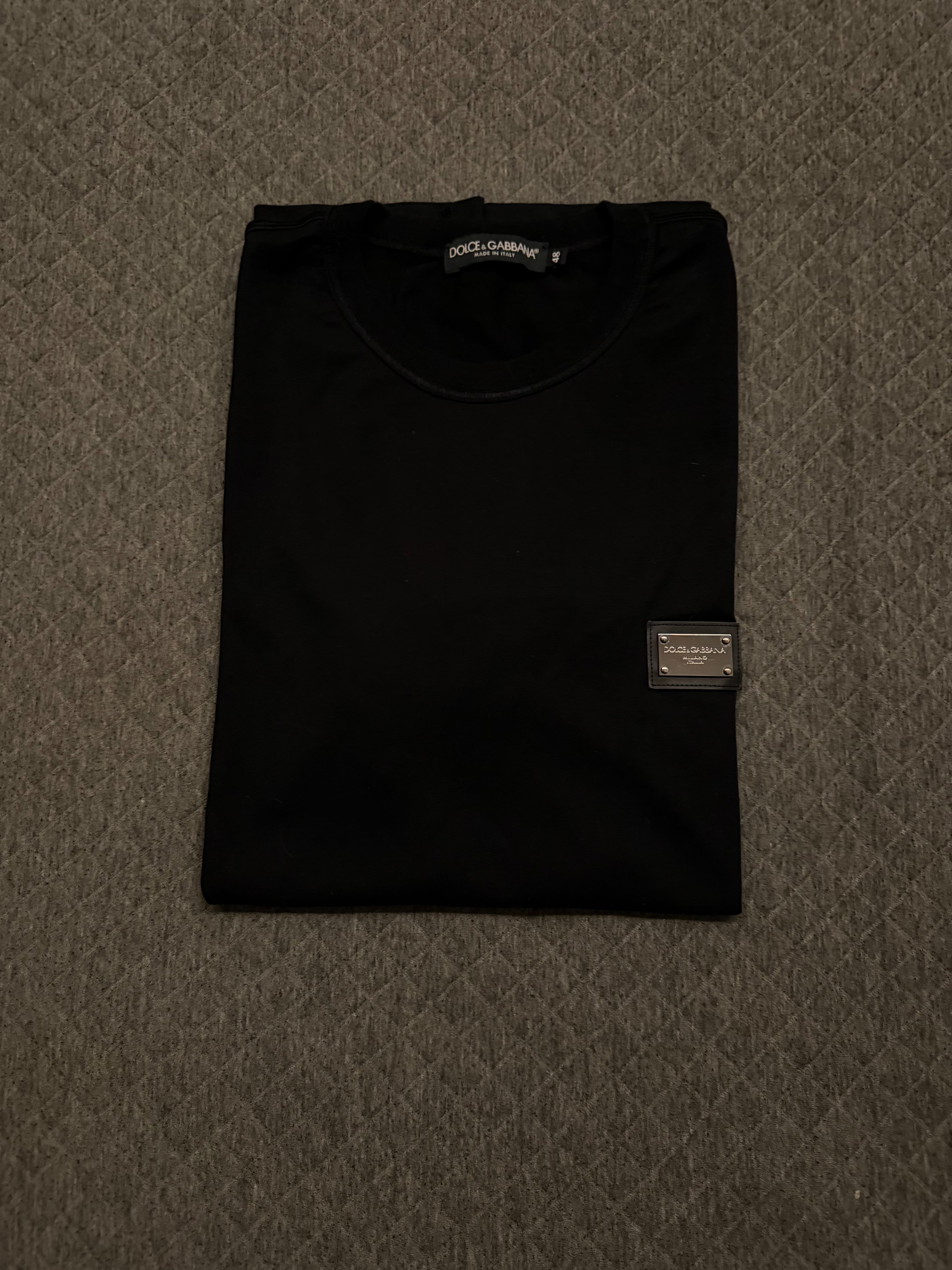 Camiseta Dolce Gabbana