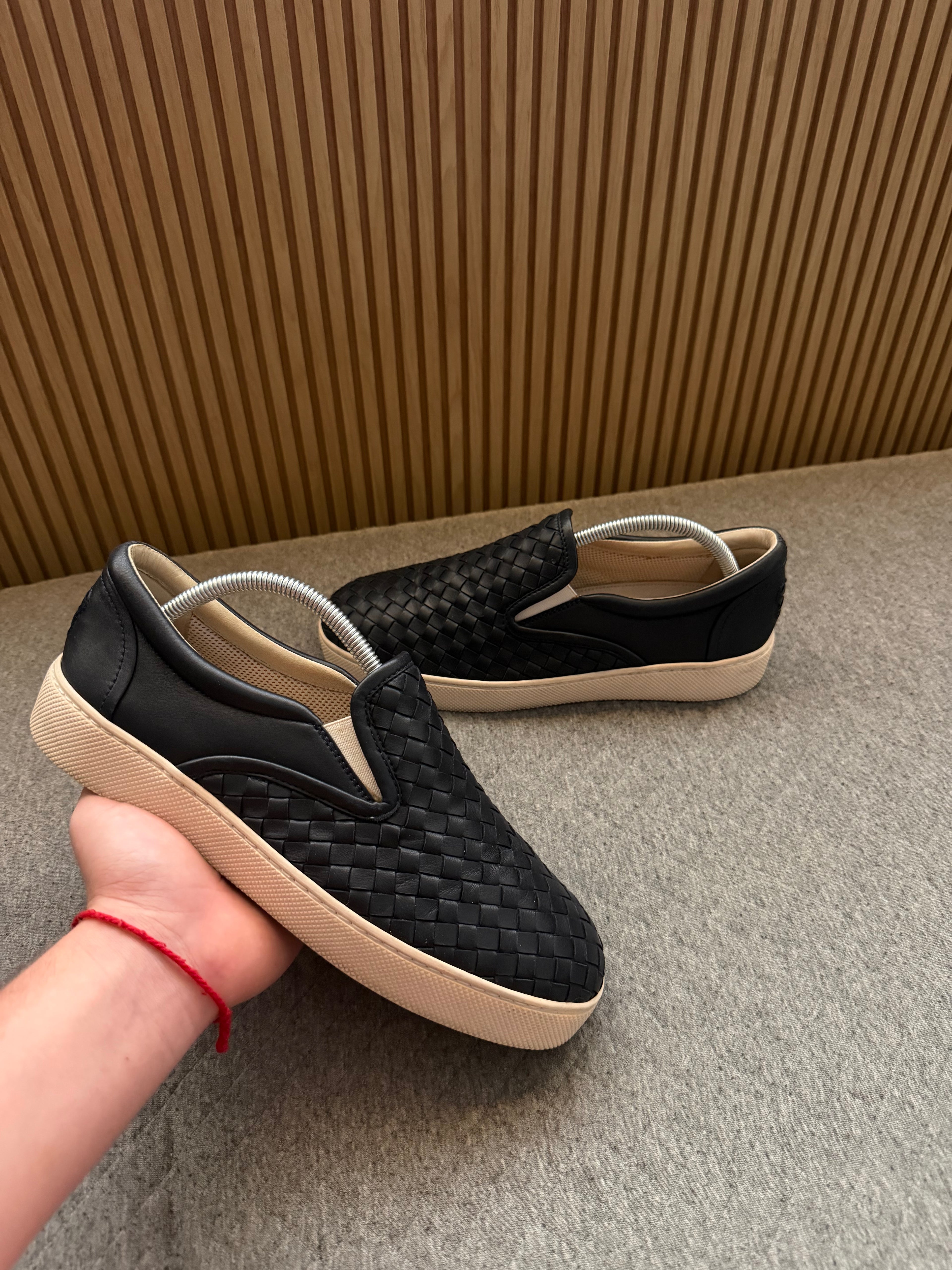 Slip Bottega Veneta
