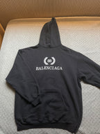 Moletom Balenciaga
