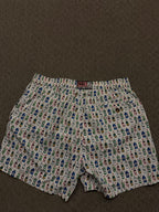 Short MC2 Saint Barth