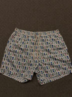 Short MC2 Saint Barth