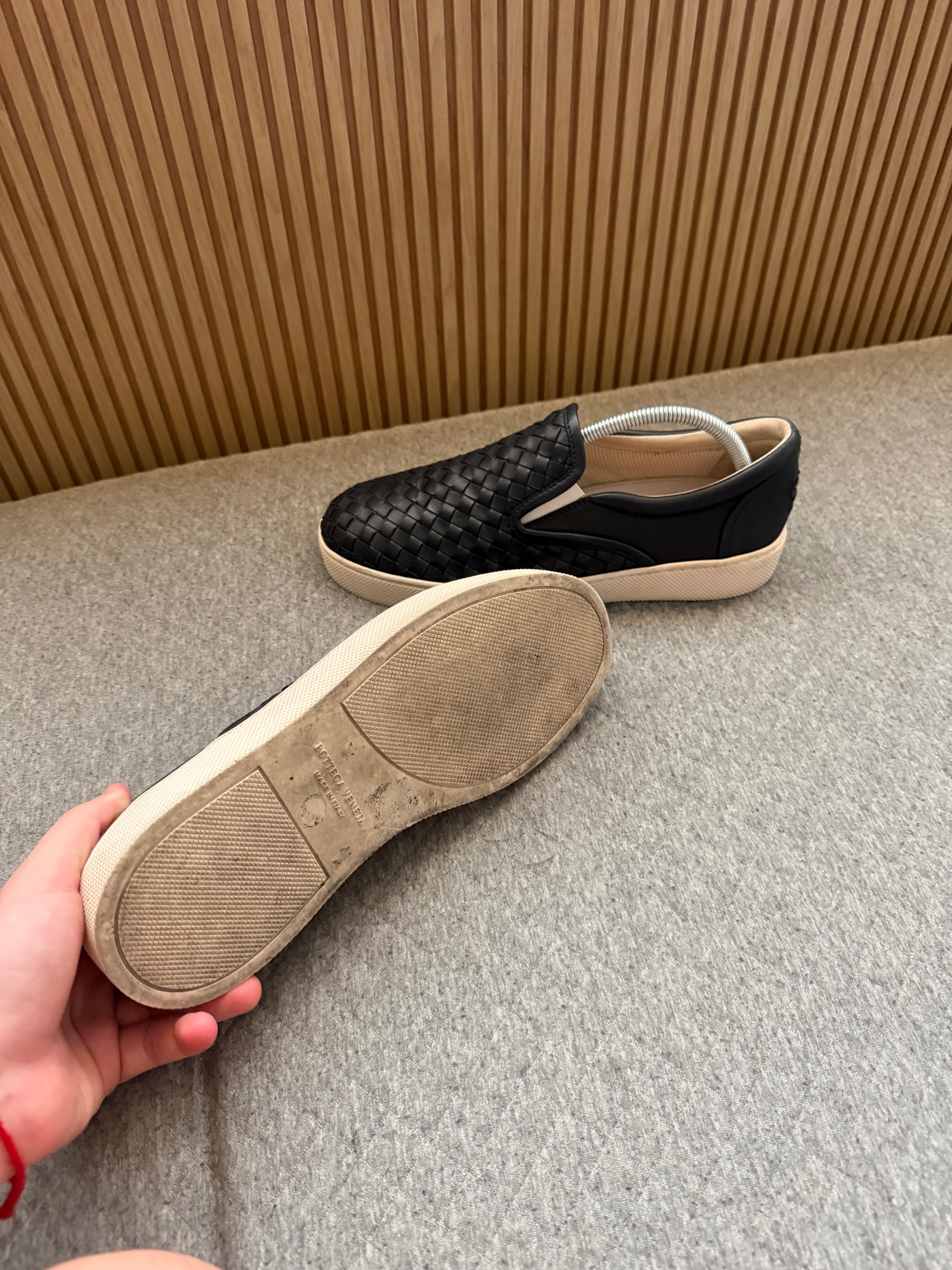 Slip Bottega Veneta