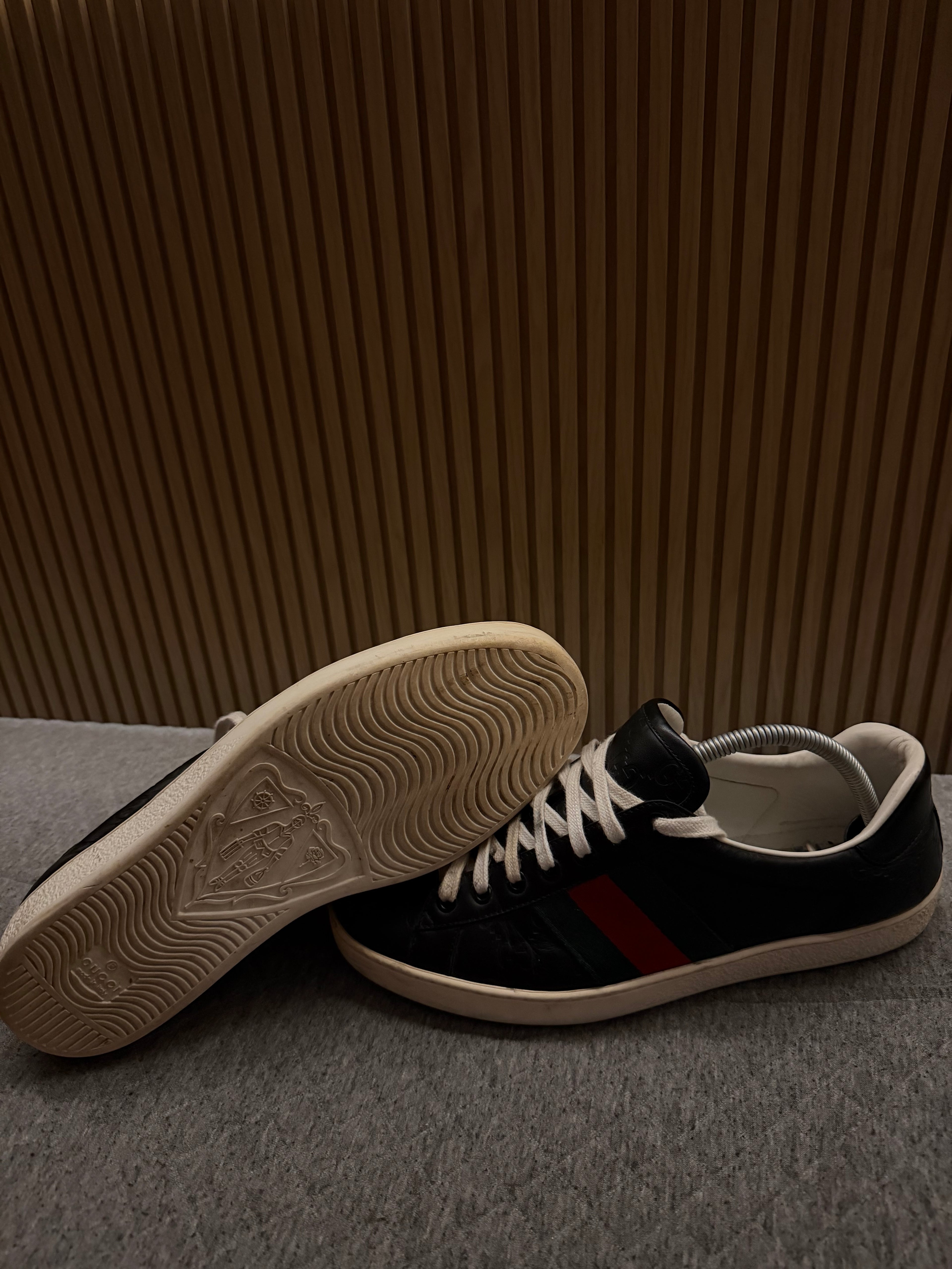 Gucci Ace