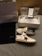 Golden Goose Ball Star