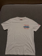 Camiseta MC2 Saint Barth
