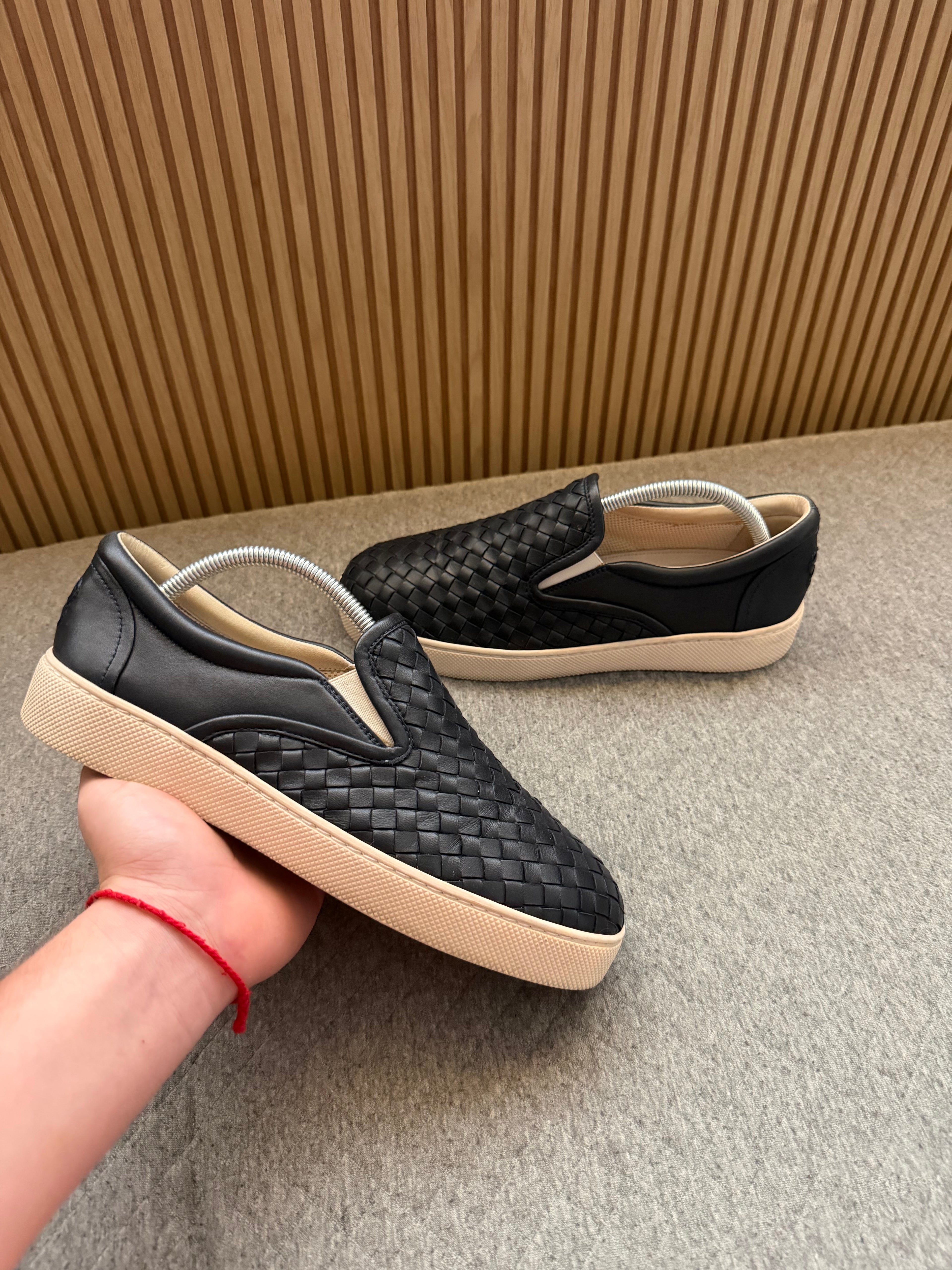 Slip Bottega Veneta