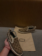 Slip On Gucci