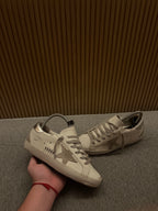 Golden Goose Super Star
