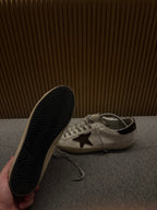 Golden Goose Super Star