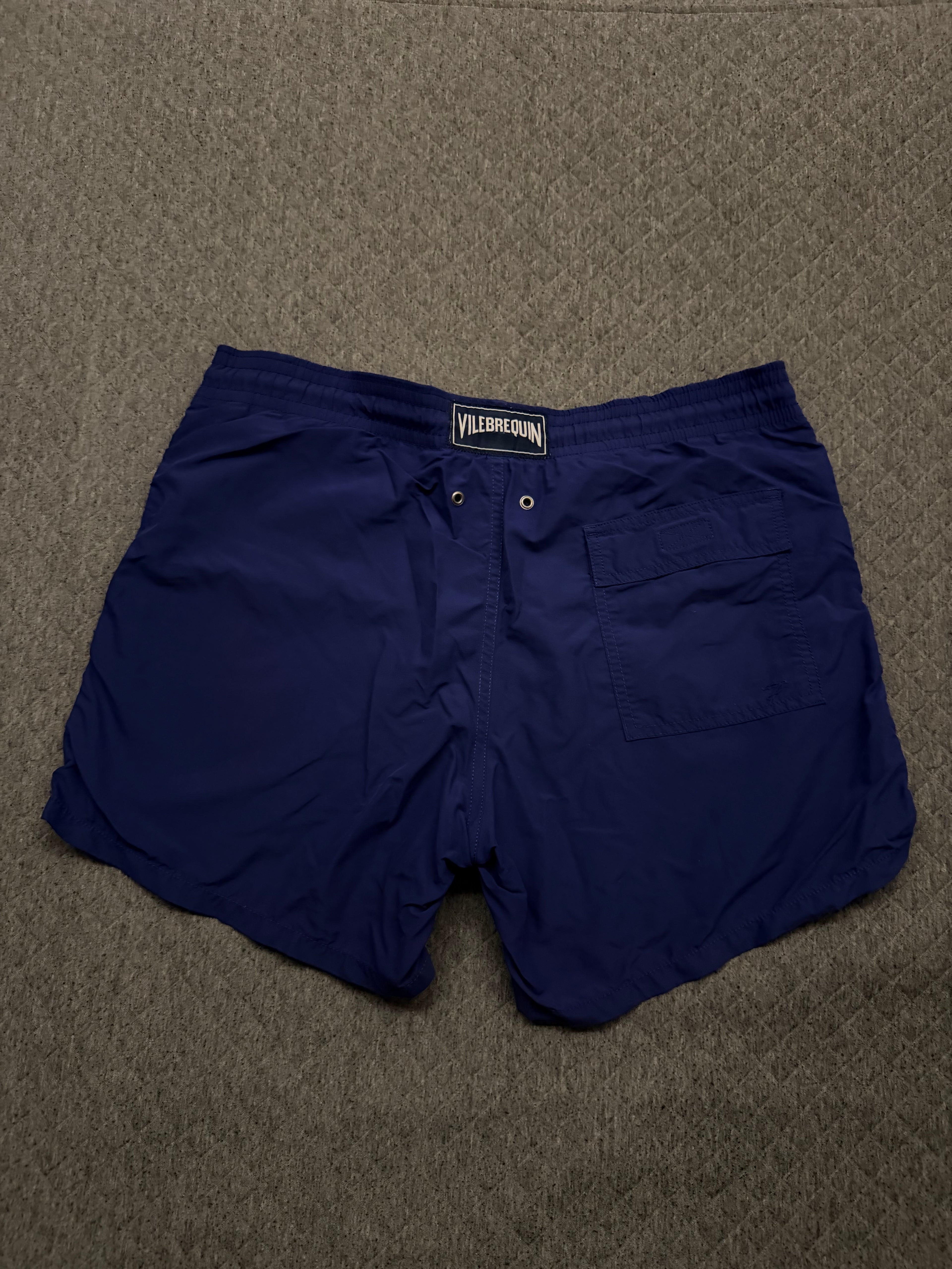 Short Vilebrequin