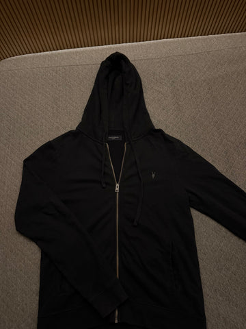 Zip Up All saints
