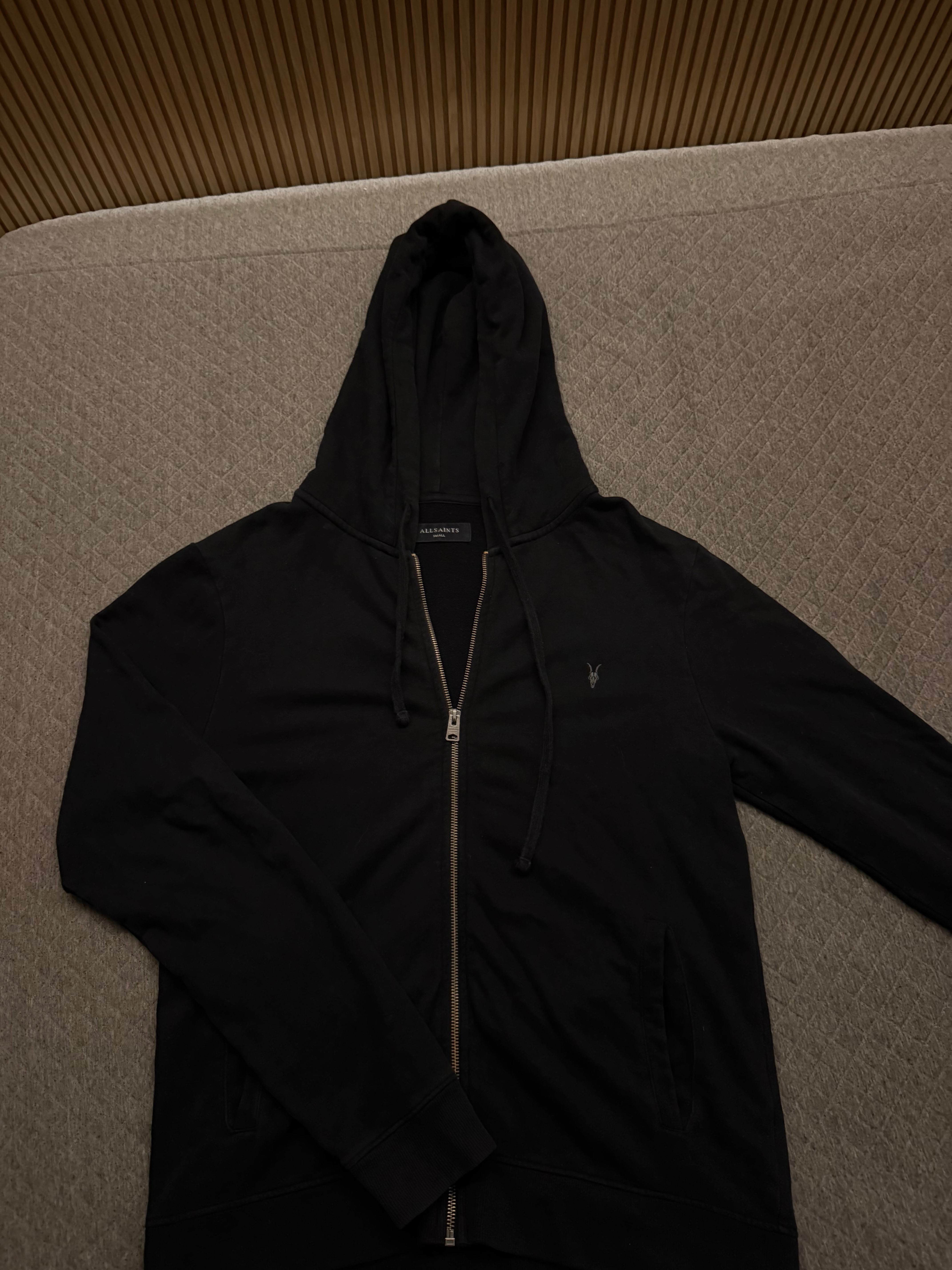 Zip Up All saints
