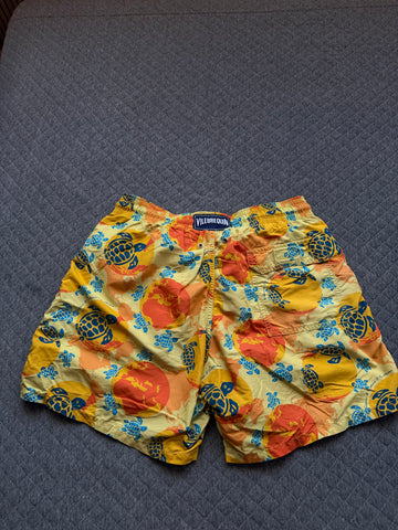 Short Vilebrequin