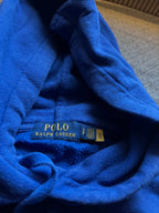 Moletom Polo Bear