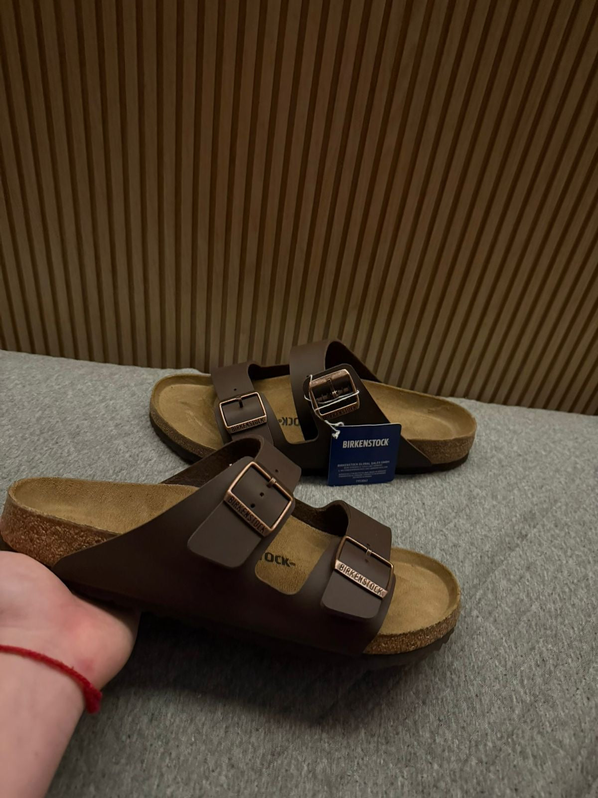Birkenstock