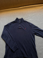 Quarter ZIP Ralph Lauren