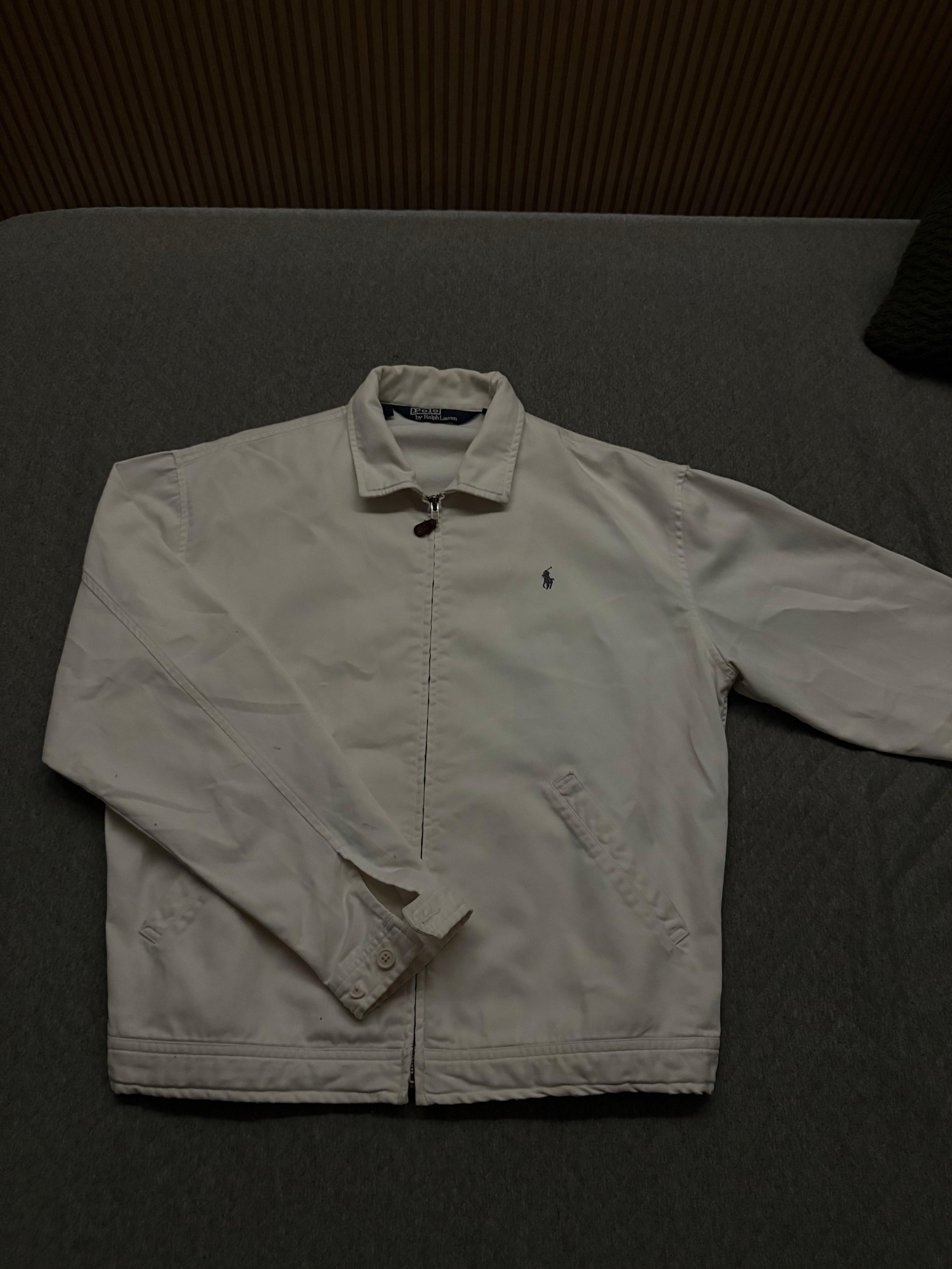 Jaqueta Ralph Lauren