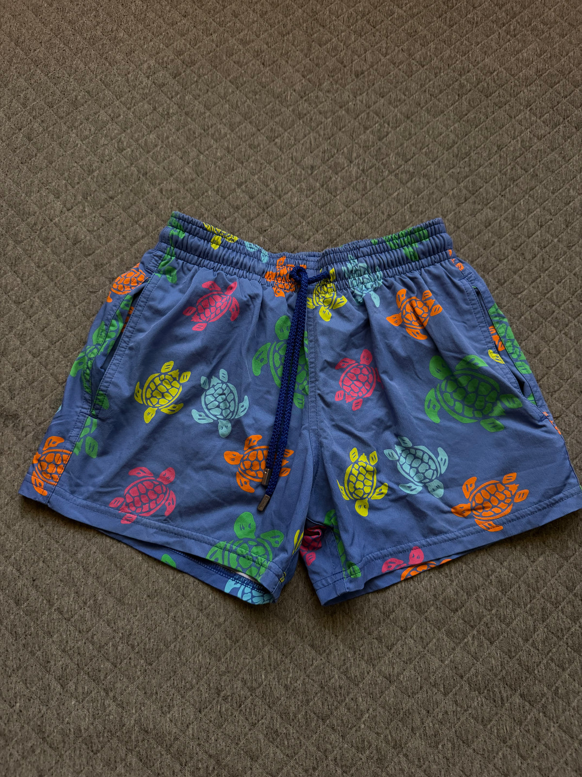 Short Vilebrequin