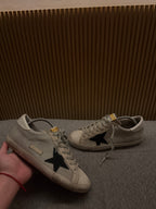 Golden Goose Super Star